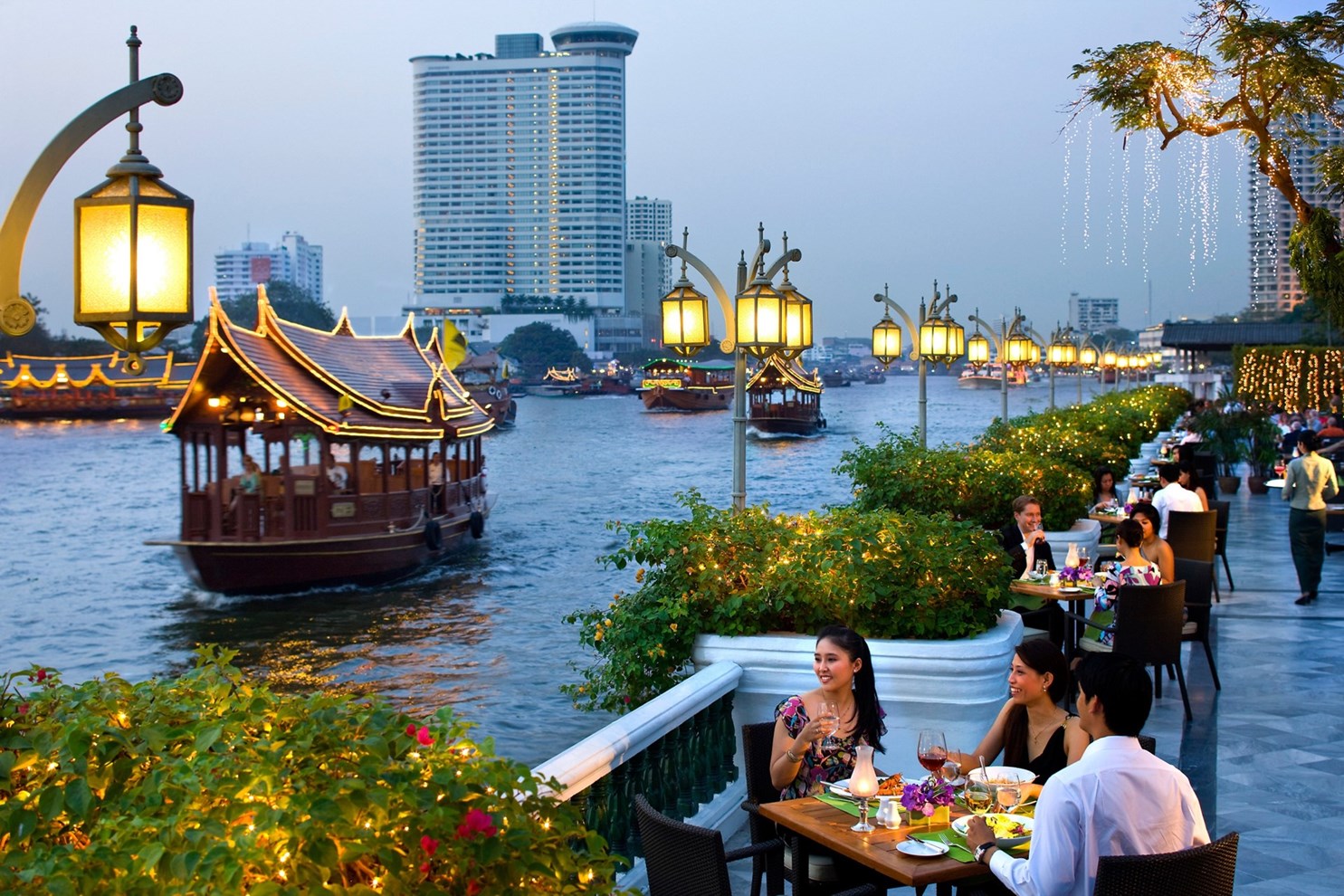 Asia destination 4